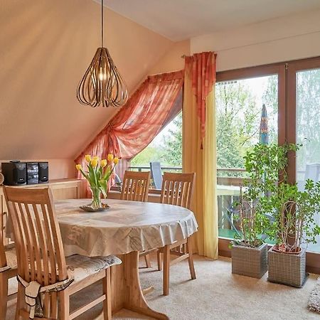 Ferienwohnung Am Stadtrand Von Berlin Neu Buch Εξωτερικό φωτογραφία