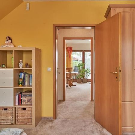 Ferienwohnung Am Stadtrand Von Berlin Neu Buch Εξωτερικό φωτογραφία