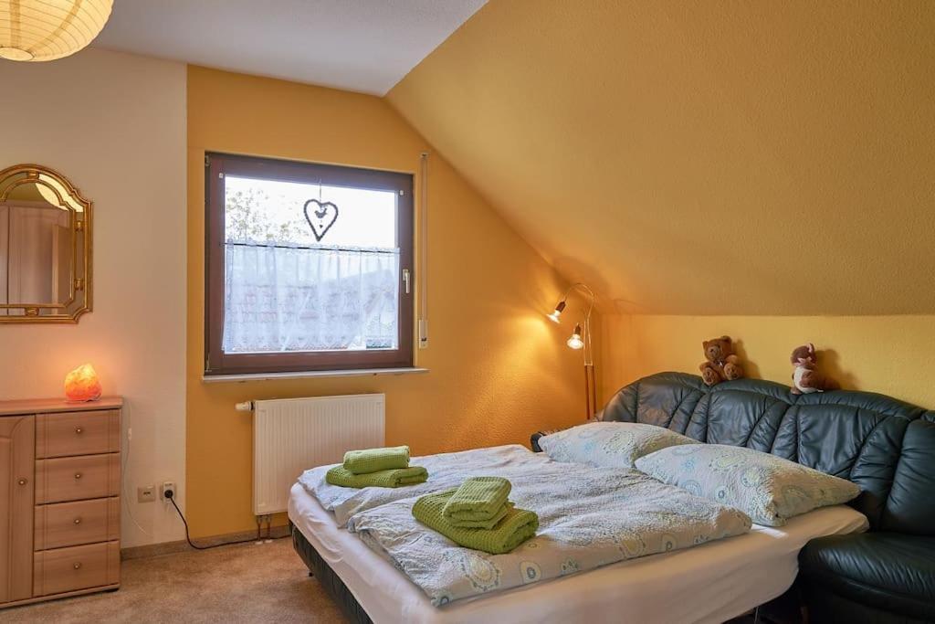 Ferienwohnung Am Stadtrand Von Berlin Neu Buch Εξωτερικό φωτογραφία