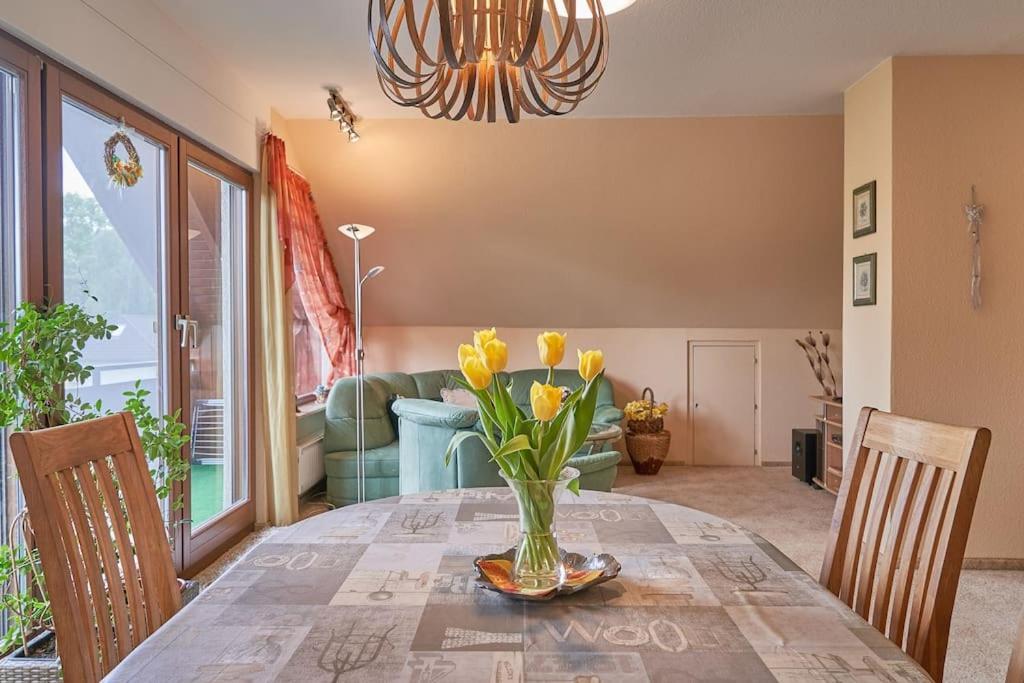 Ferienwohnung Am Stadtrand Von Berlin Neu Buch Εξωτερικό φωτογραφία