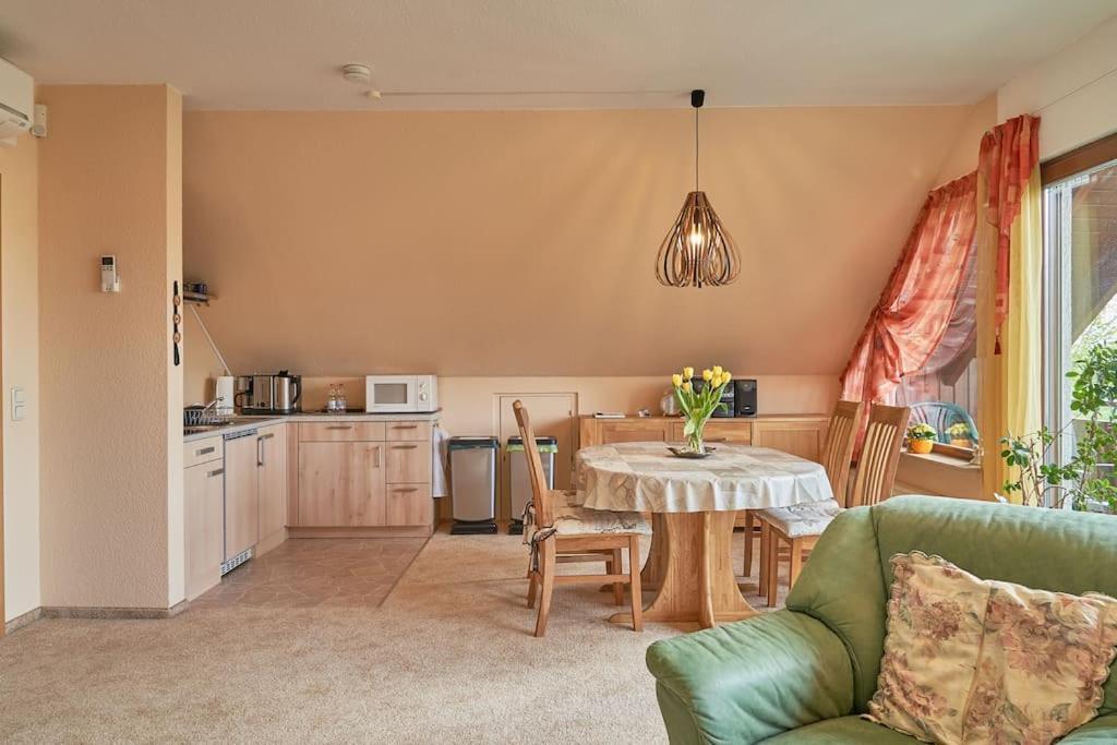 Ferienwohnung Am Stadtrand Von Berlin Neu Buch Εξωτερικό φωτογραφία