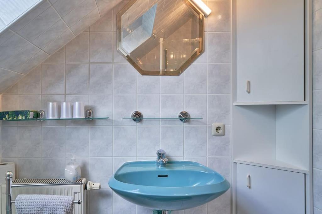 Ferienwohnung Am Stadtrand Von Berlin Neu Buch Εξωτερικό φωτογραφία